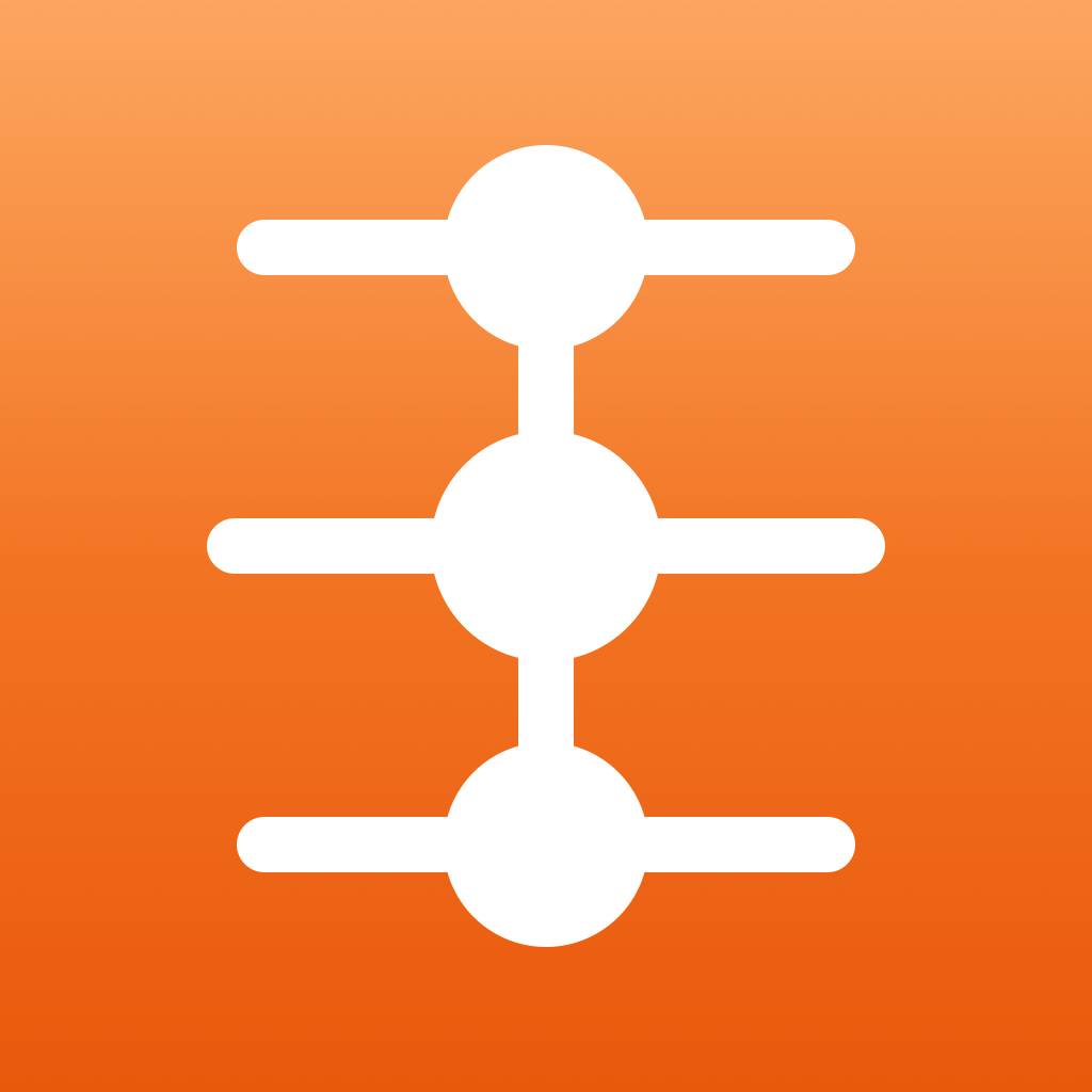 Fibro app icon